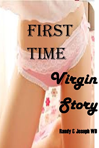 virgin first time