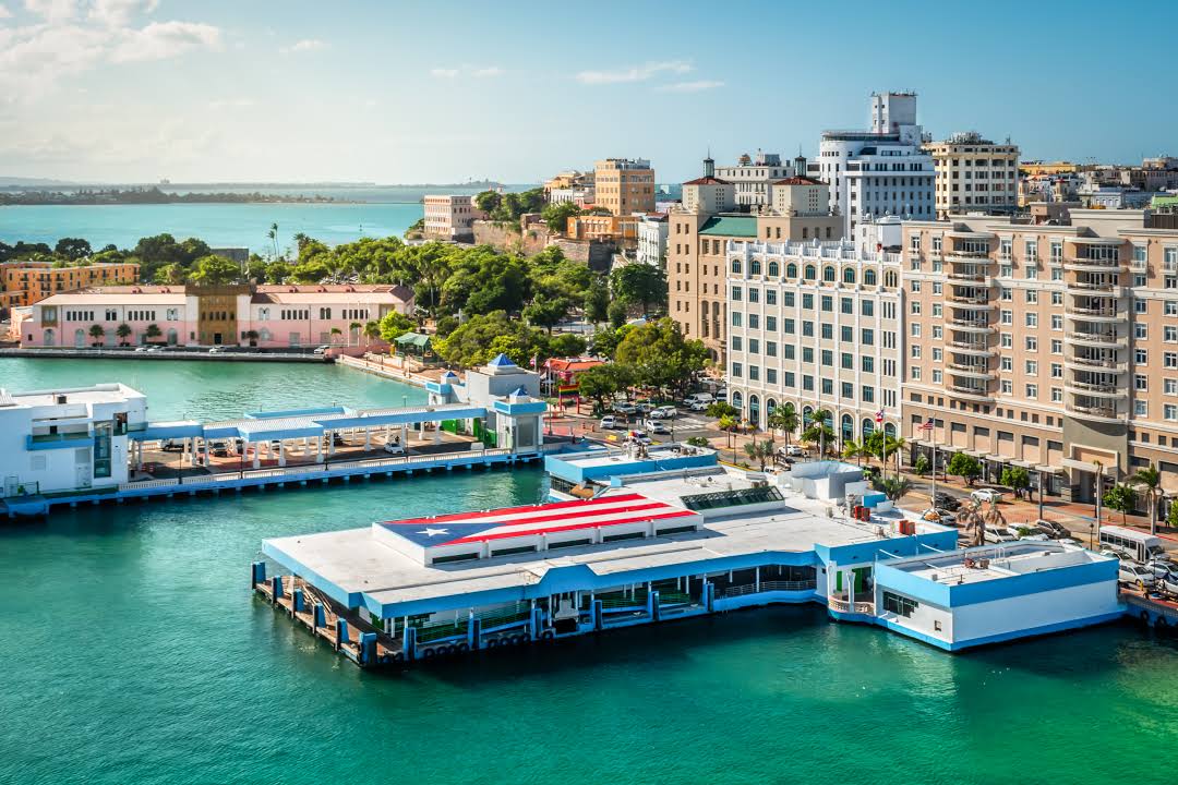 google flights to san juan