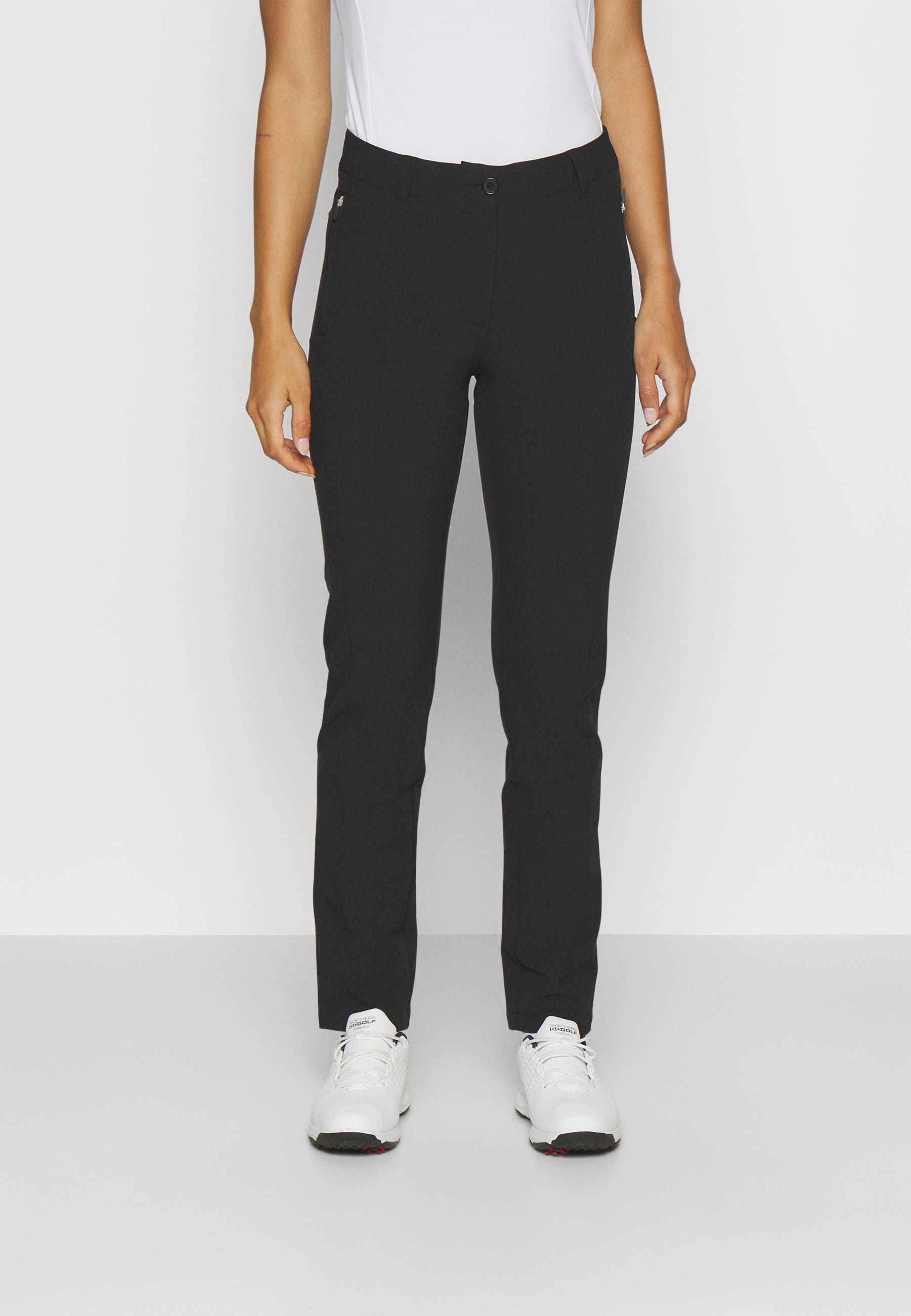 calvin klein trousers womens