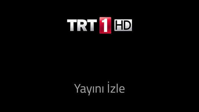 trt 1 canlı