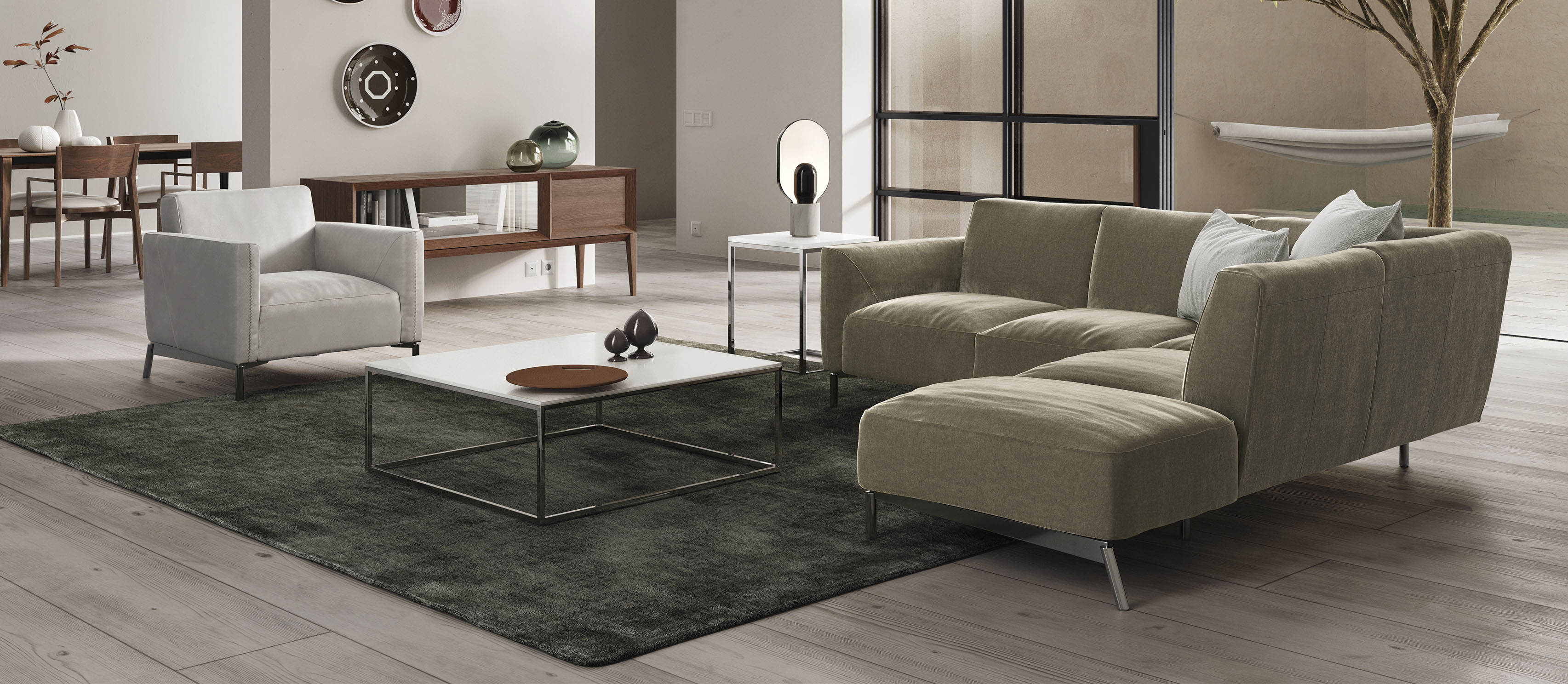 natuzzi outlet mexico