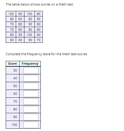 quiktrip math test