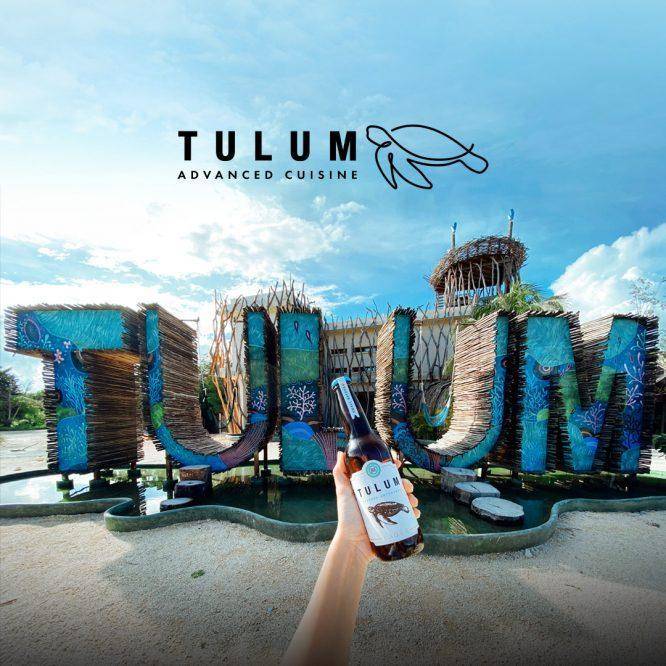 tulum brewery