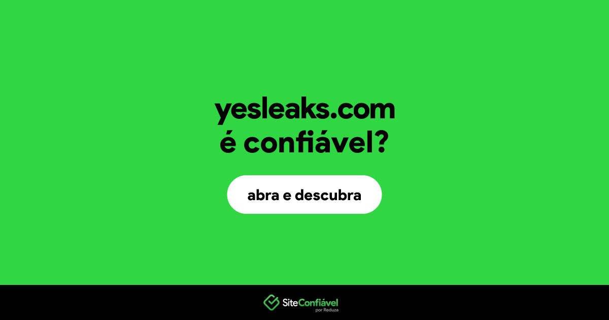 yesleaks