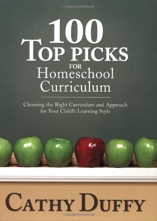 103 top picks for homeschool curriculum