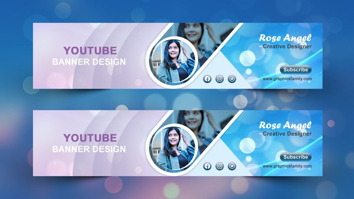 youtube banner creator