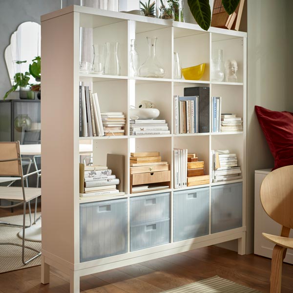 shelving ikea