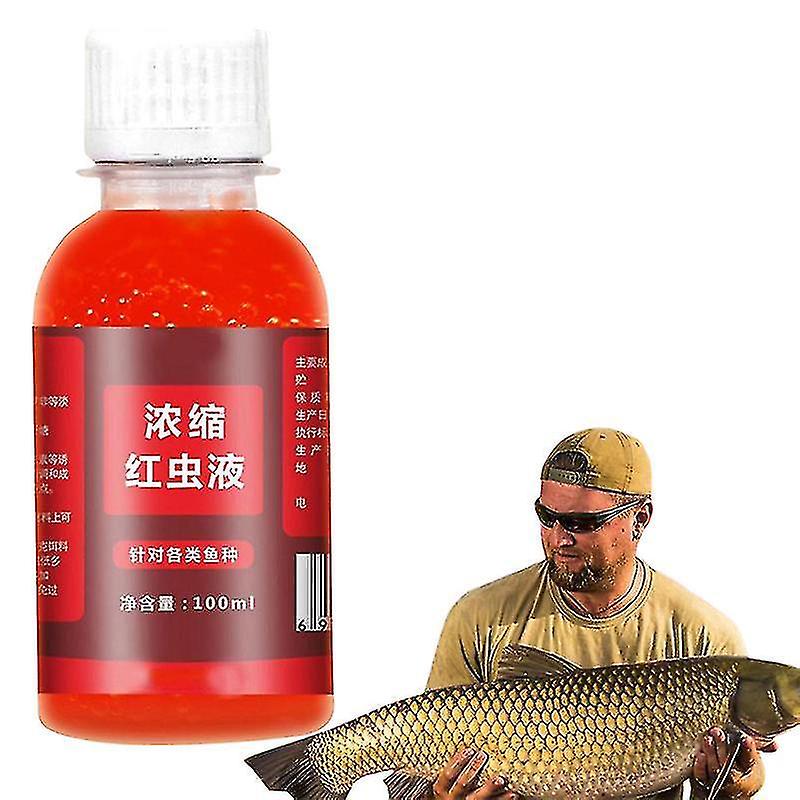 fishing attractant