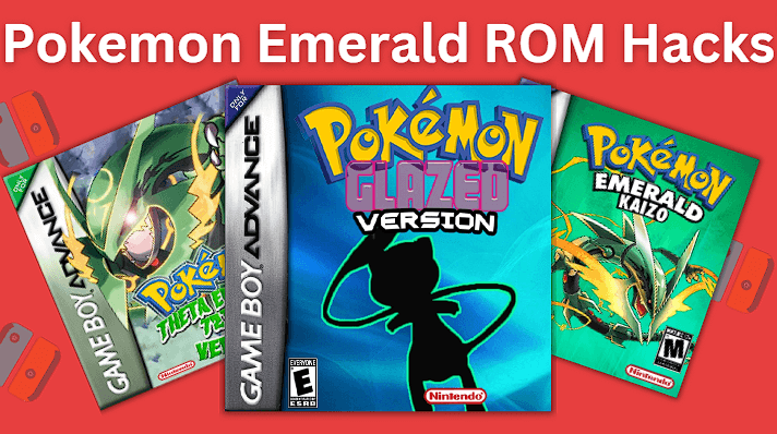 pokemon emerald rom cheats