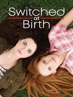 série switched at birth