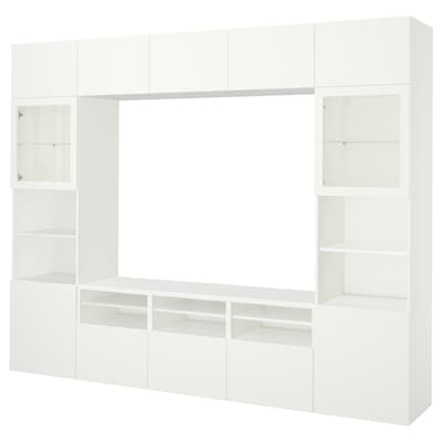 ikea entertainment units