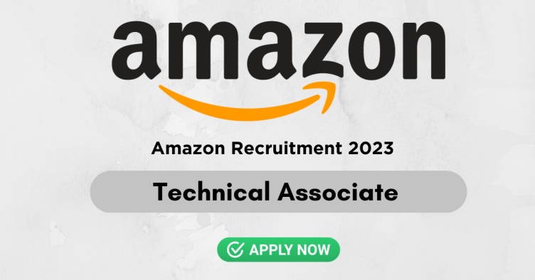 amazon recruitment