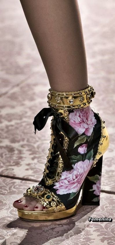 dolce and gabbana shoes 2019