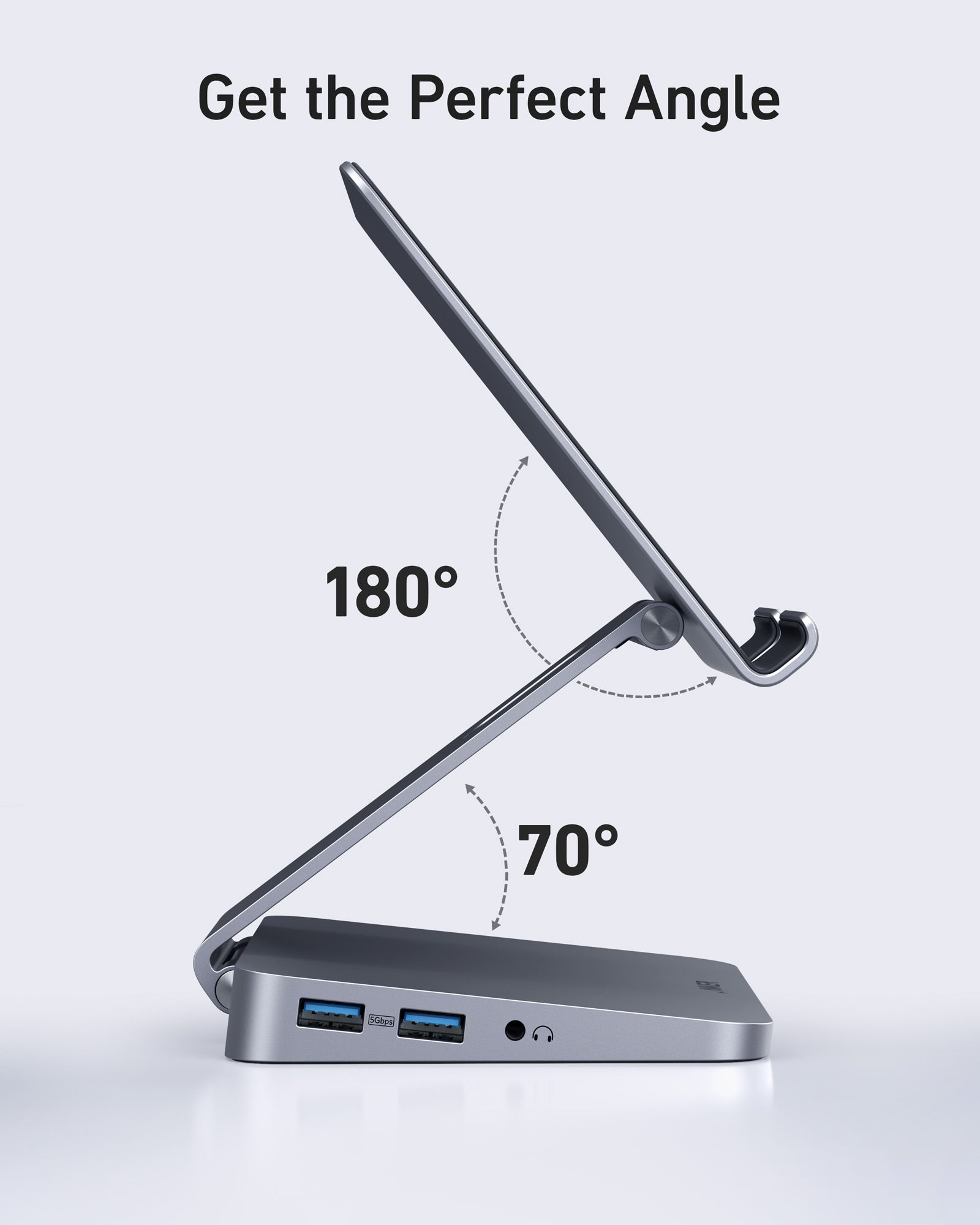 anker for ipad