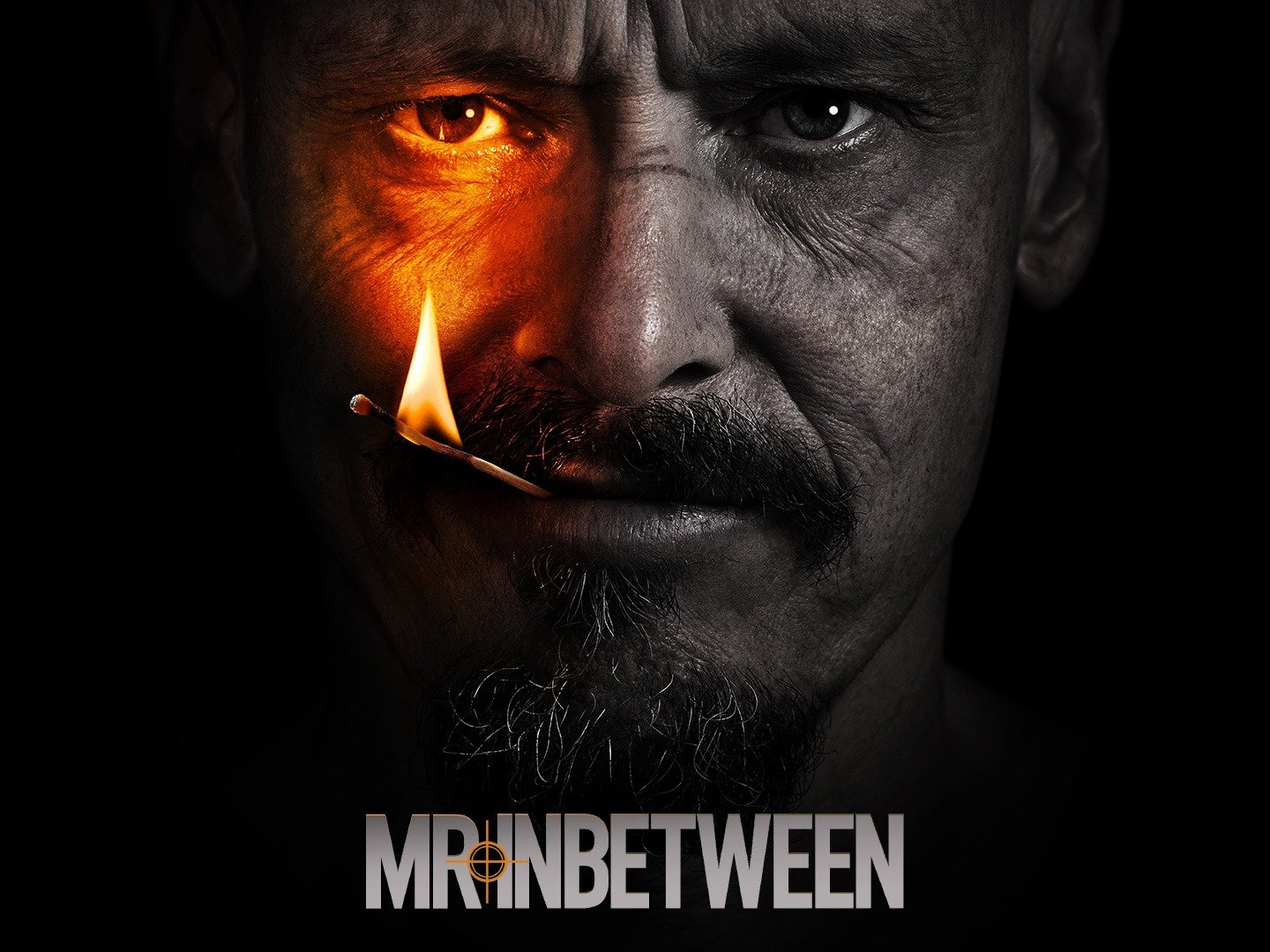 mr inbetween izle