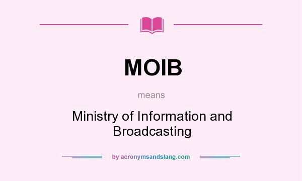 moib