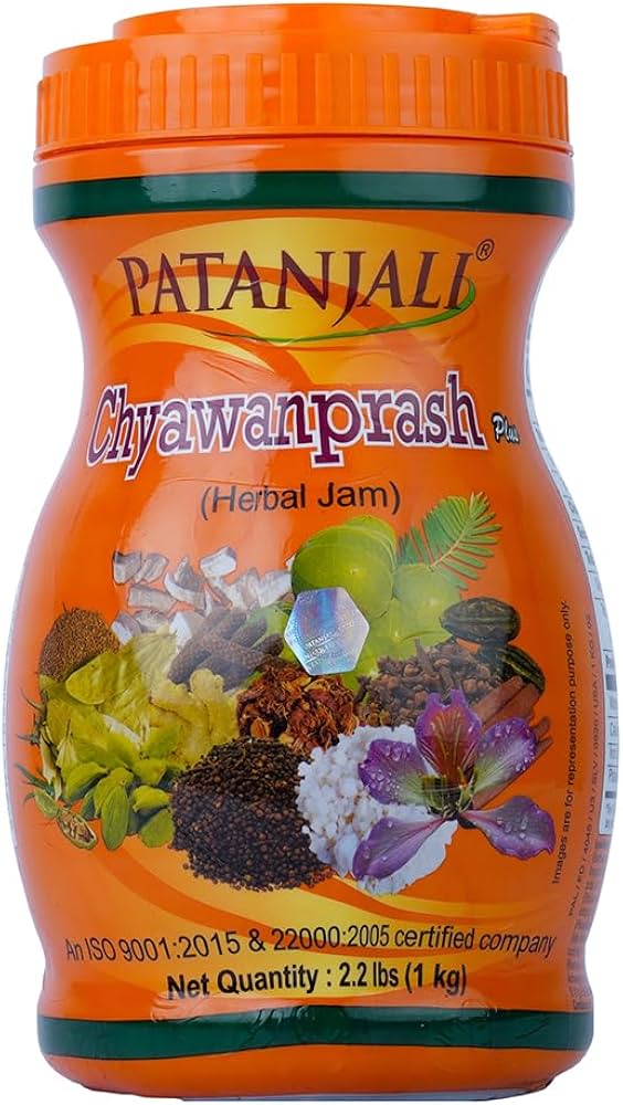 chyawanprash amazon