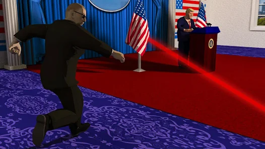 mr president download game