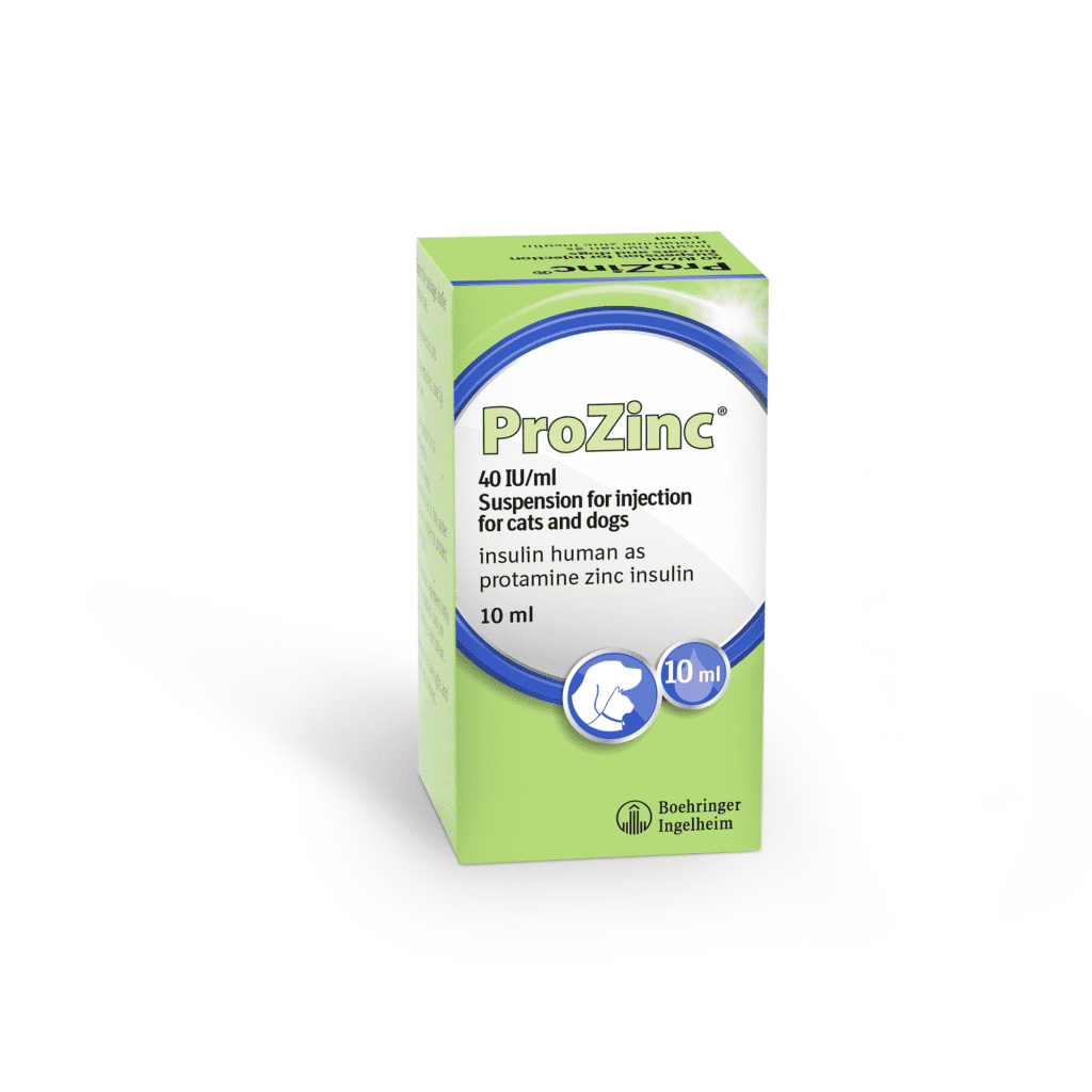 prozinc insulin uk