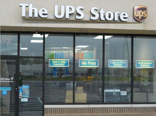 ups store columbus ohio locations