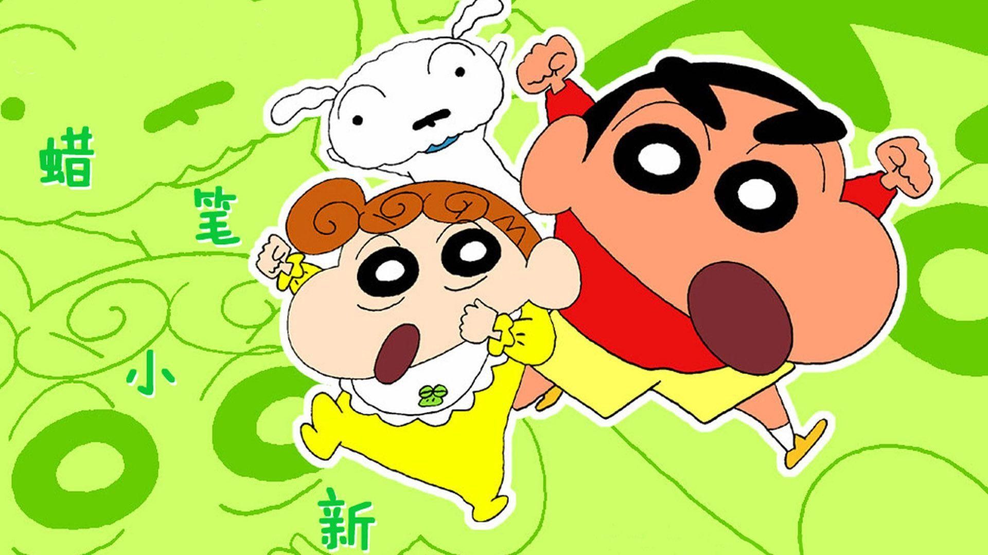 1080p shinchan hd wallpaper