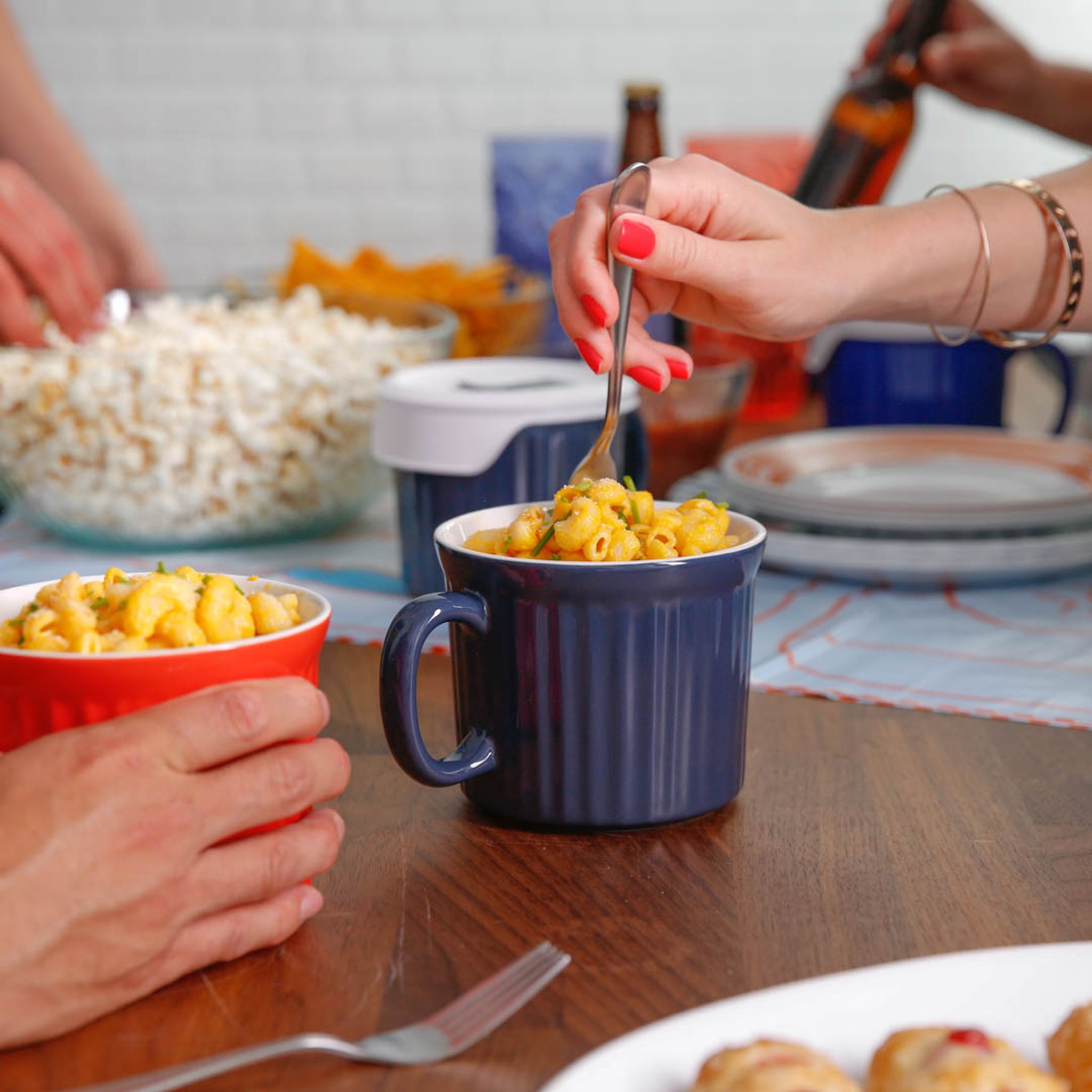 corningware mug