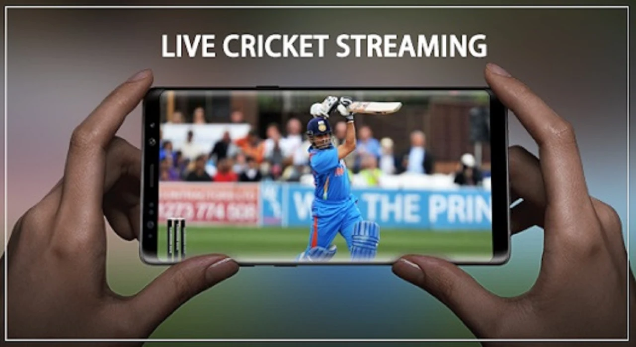 live cricket video app