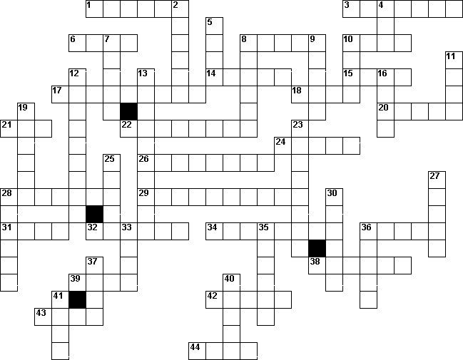 fiber plant crossword clue