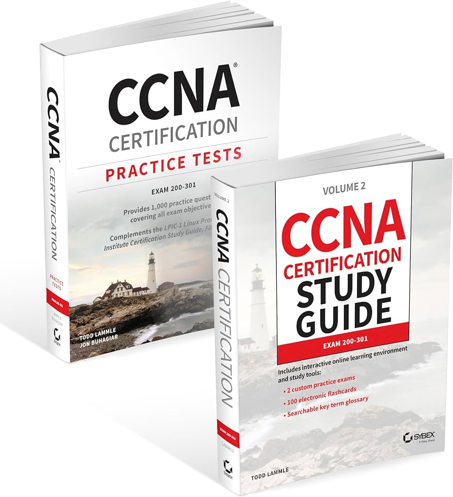 ccna exam booking