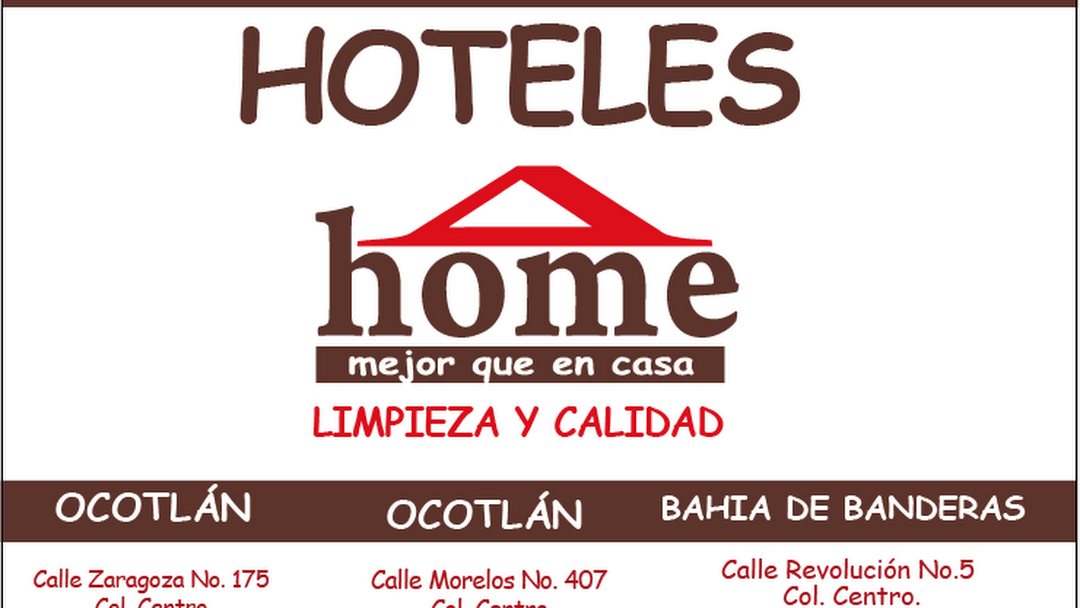 hotel home ocotlan