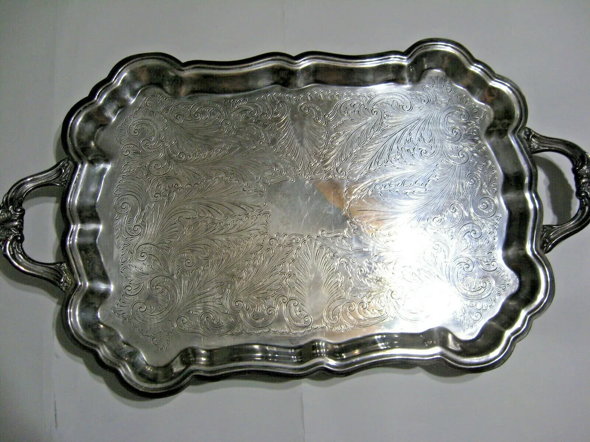 fb rogers silver plate