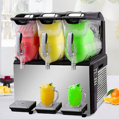 ebay slushie machine