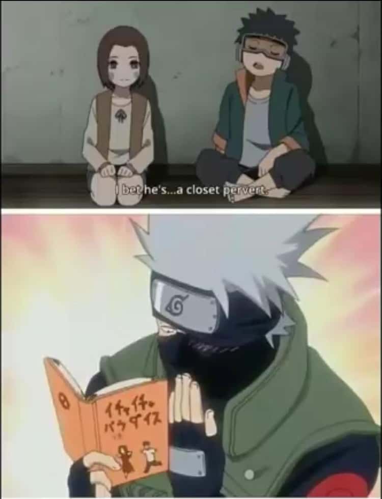 obito memes