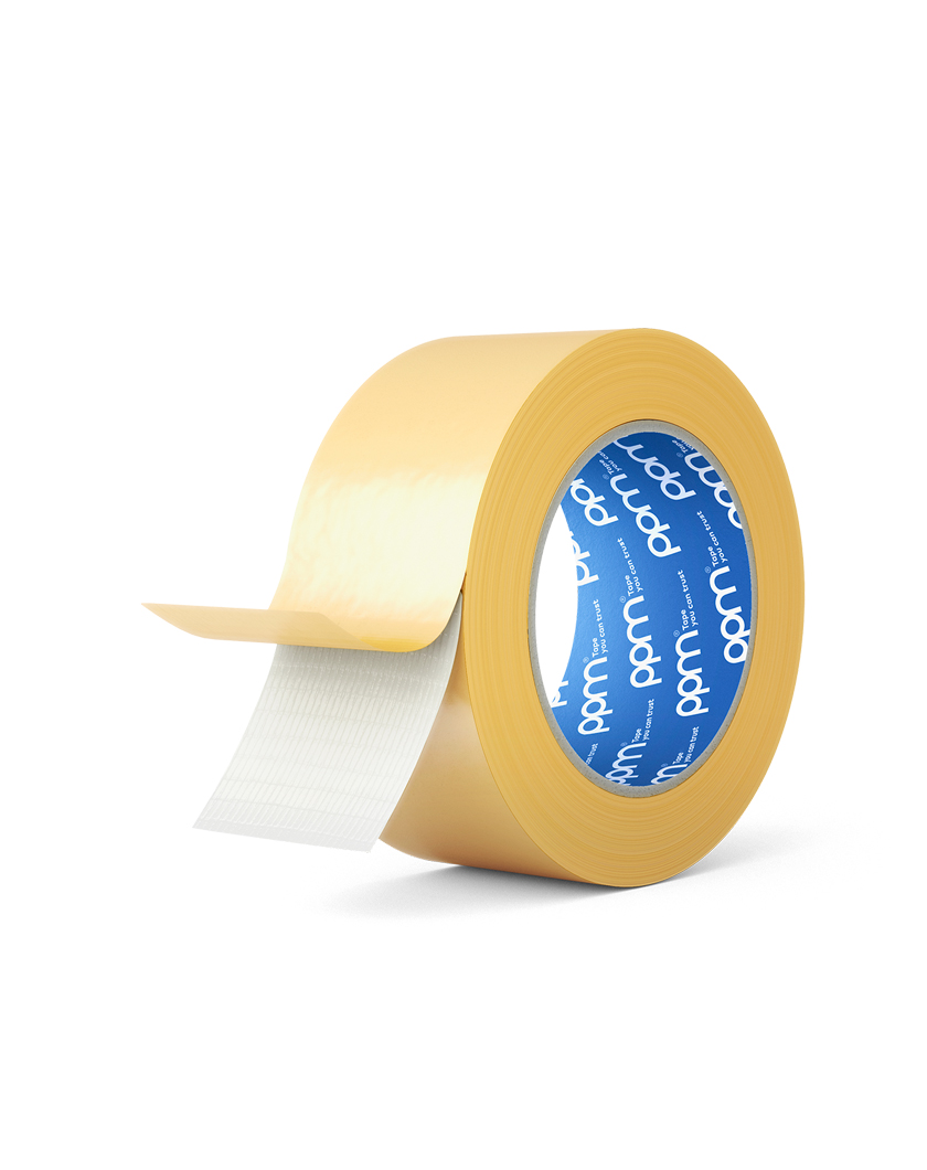 two sided fabric tape