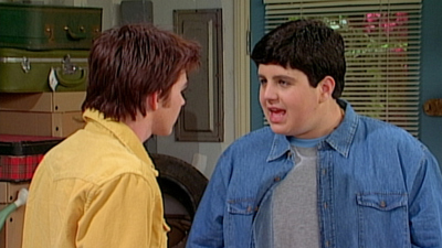 drake and josh staffel 1