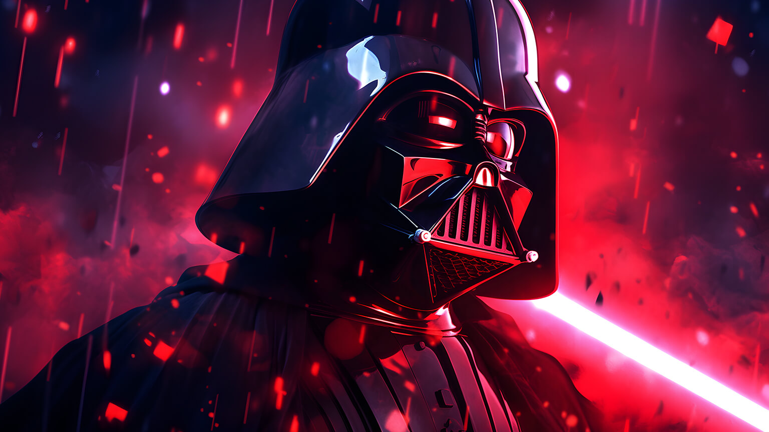 darth vader desktop wallpaper