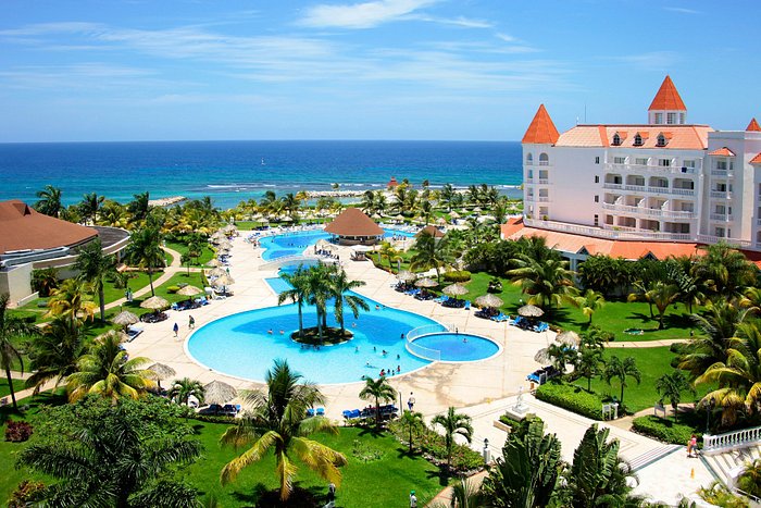 bahia principe reviews