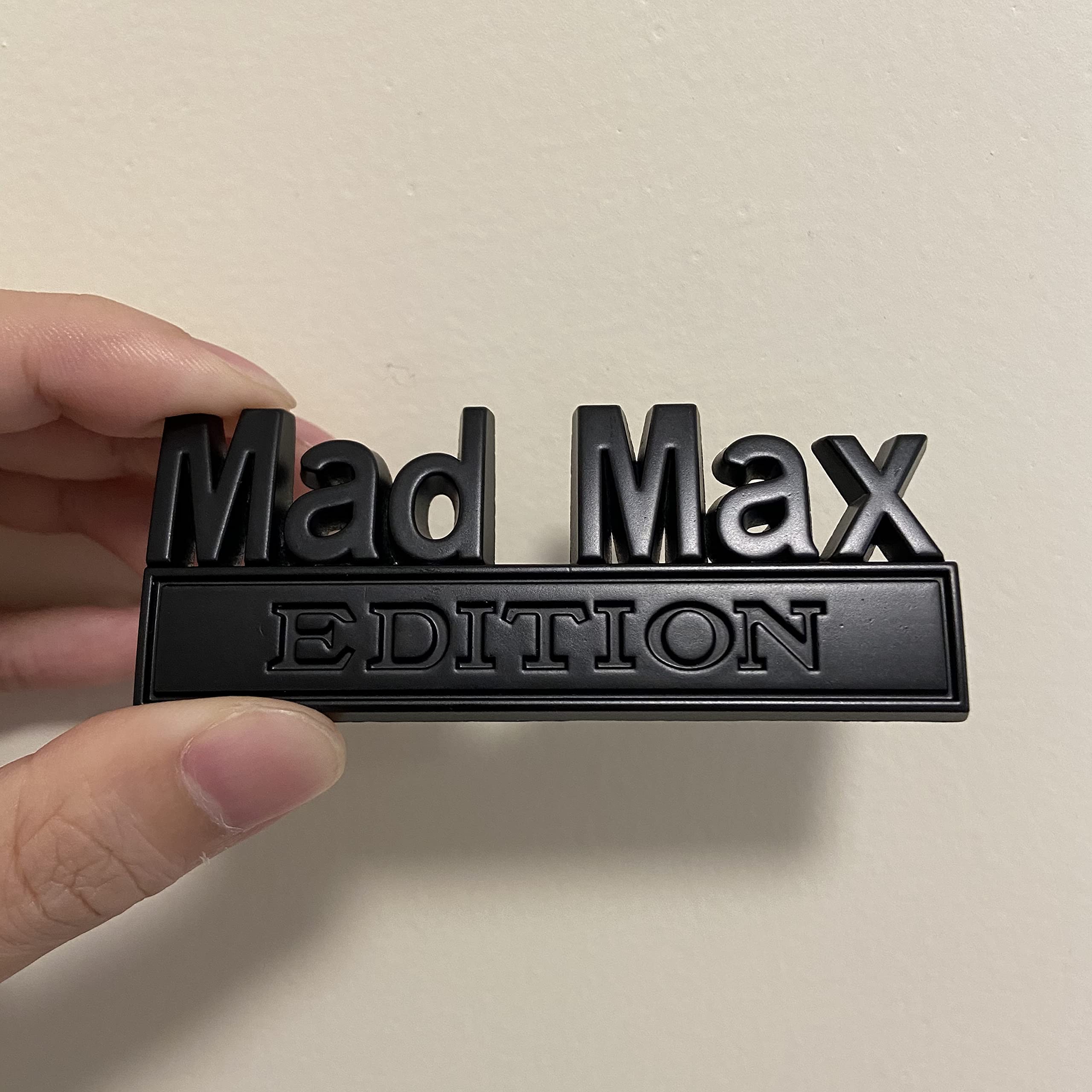 mad max stickers