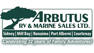 arbutus rv & marine sales ltd