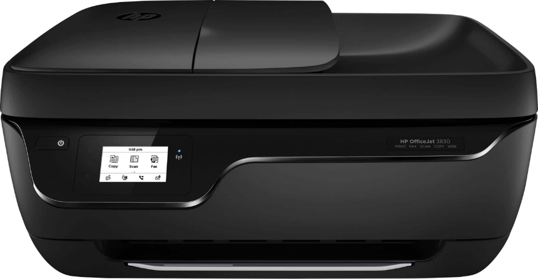 officejet 3830