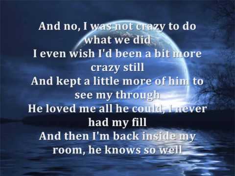 laura pausini lyrics