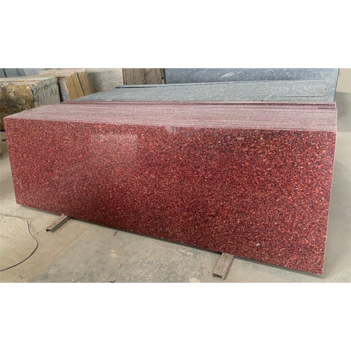 ruby red granite price