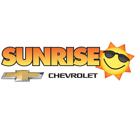 sunrise chev