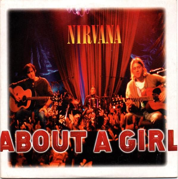 about a girl lyrics