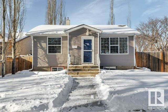 bungalows for sale in st albert alberta