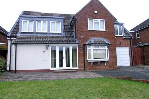 property to buy in halesowen