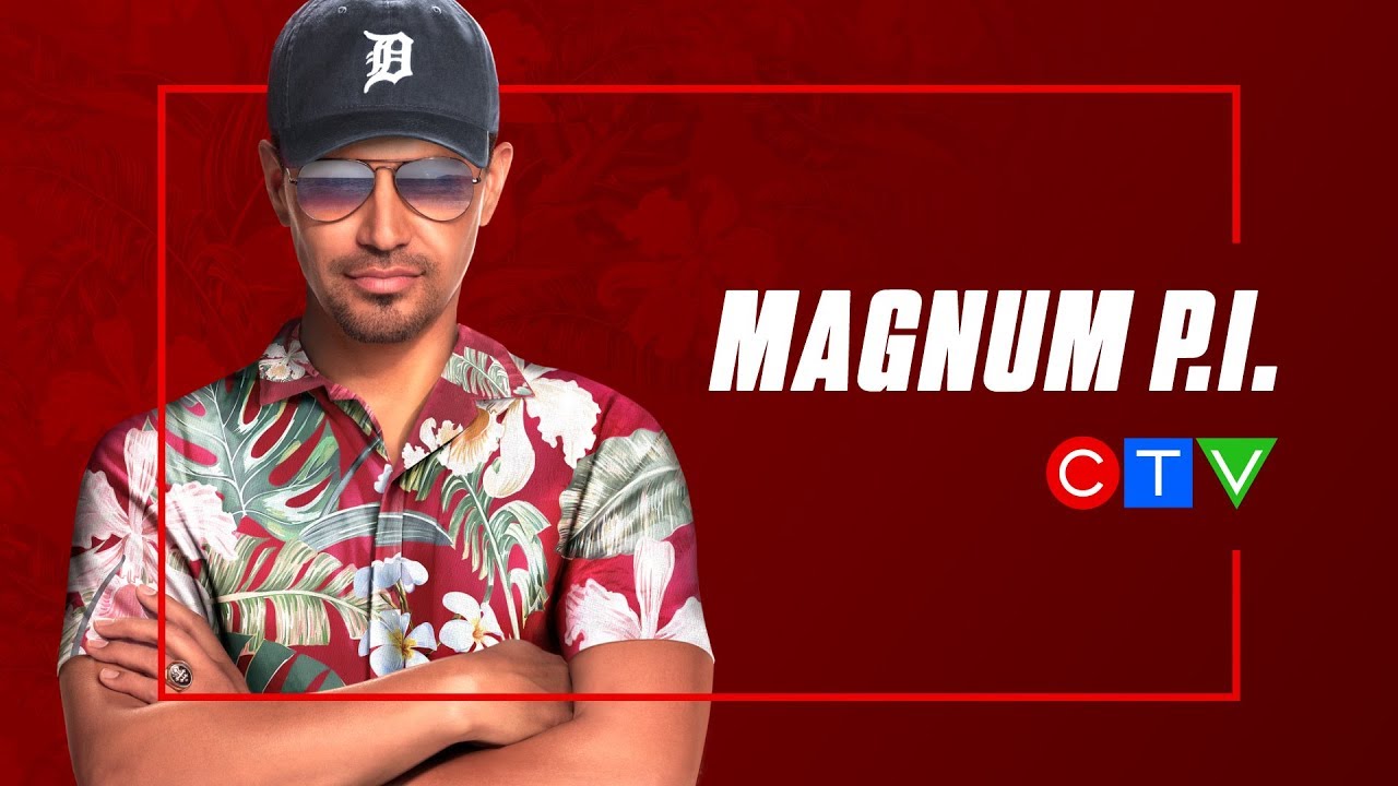 ctv magnum pi