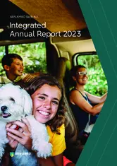 abn amro annual report 2022