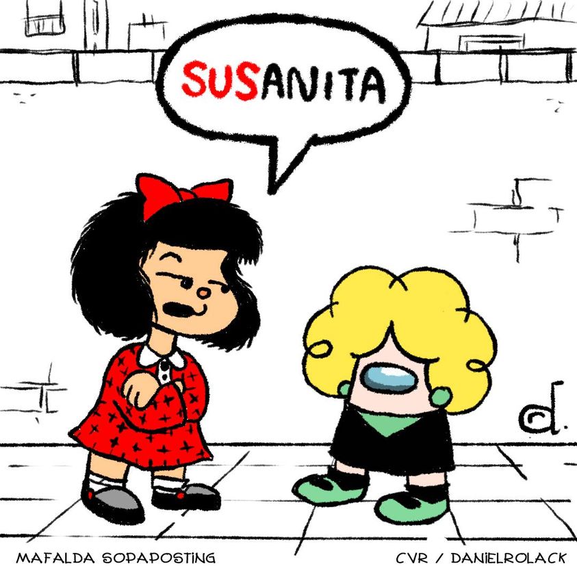 mafalda twitter