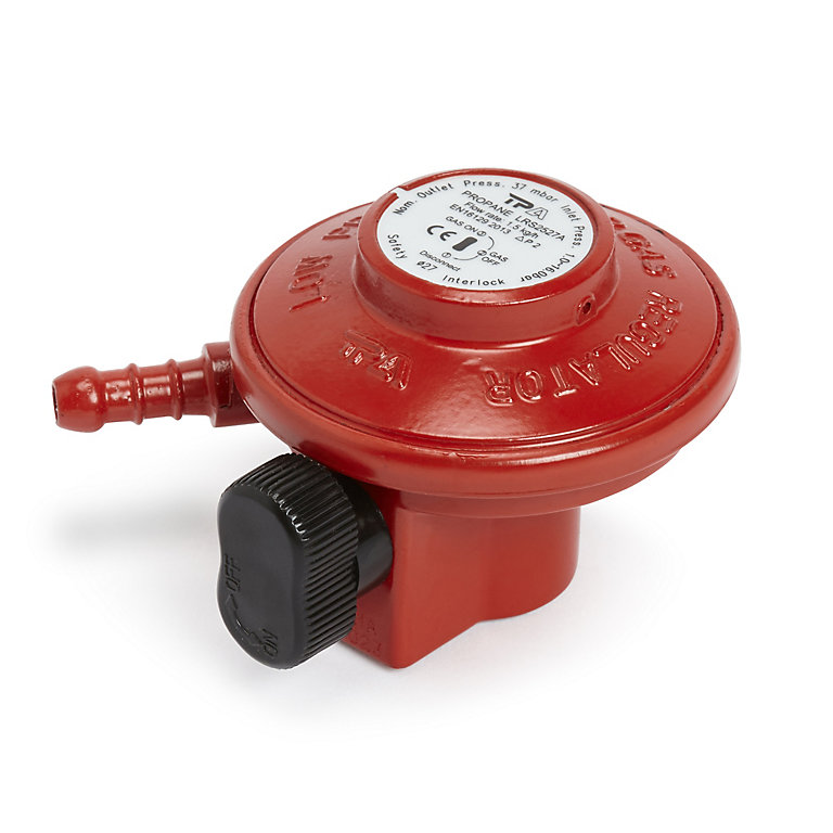 calor gas regulator argos